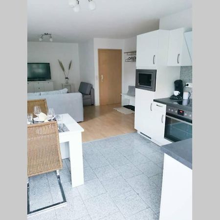 Ferienwohnung Rhode Rielasingen-Worblingen Εξωτερικό φωτογραφία
