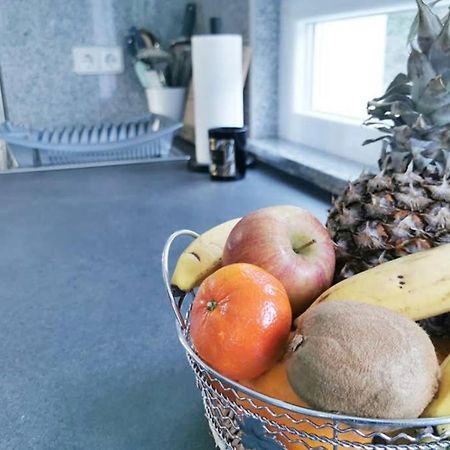 Ferienwohnung Rhode Rielasingen-Worblingen Εξωτερικό φωτογραφία