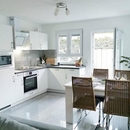 Ferienwohnung Rhode Rielasingen-Worblingen Εξωτερικό φωτογραφία