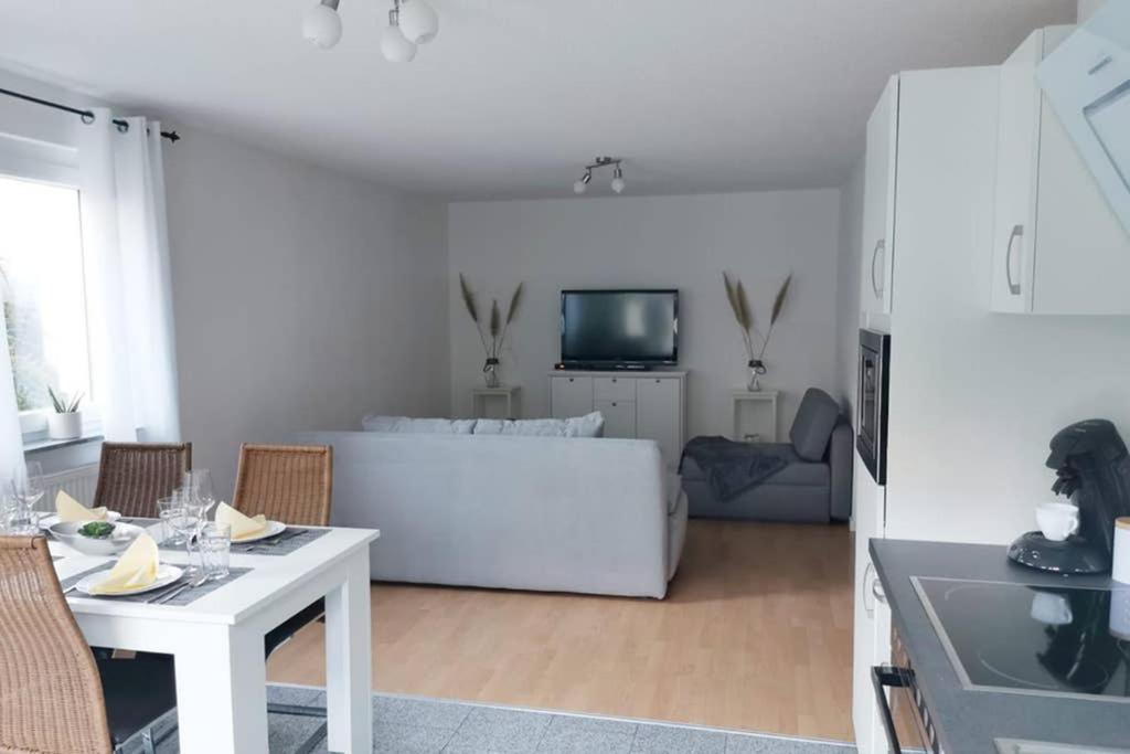 Ferienwohnung Rhode Rielasingen-Worblingen Εξωτερικό φωτογραφία
