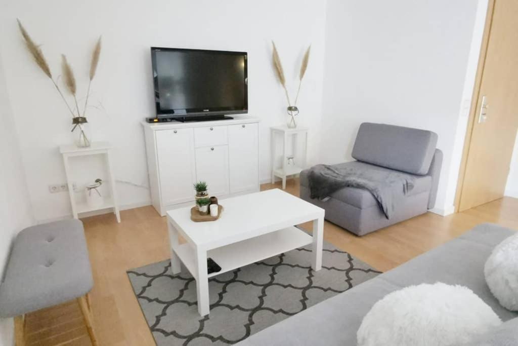 Ferienwohnung Rhode Rielasingen-Worblingen Εξωτερικό φωτογραφία