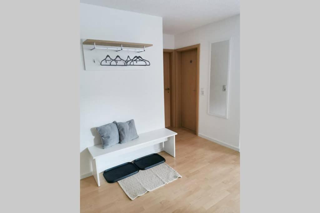Ferienwohnung Rhode Rielasingen-Worblingen Εξωτερικό φωτογραφία