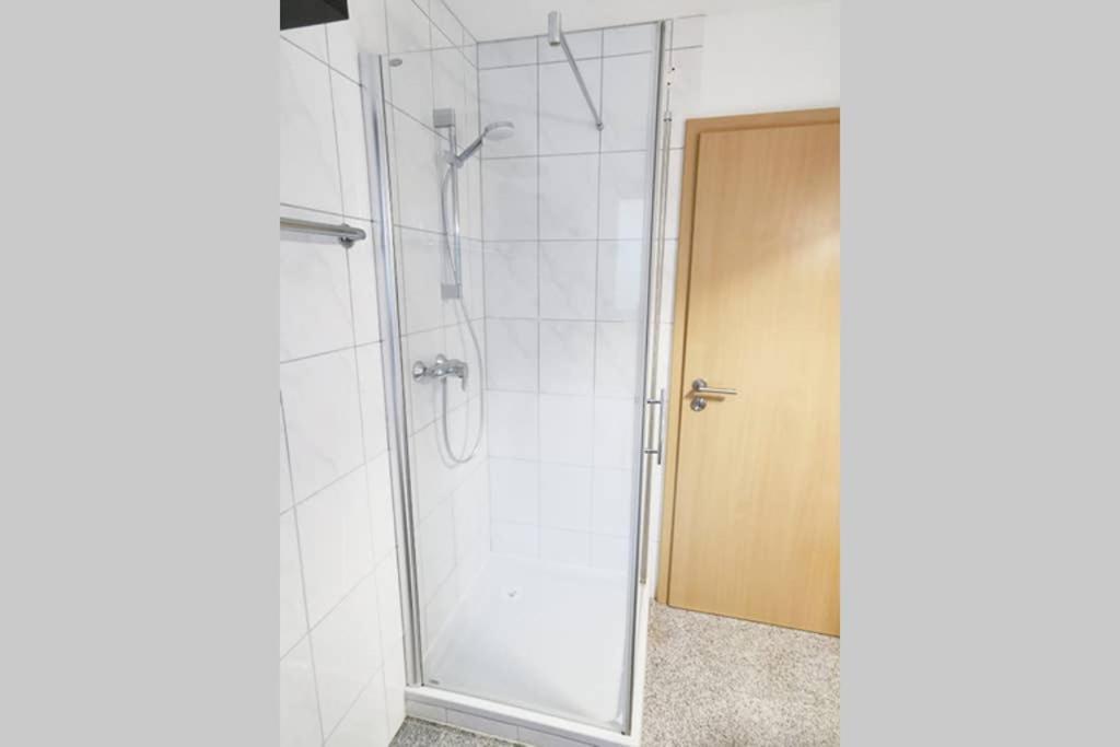 Ferienwohnung Rhode Rielasingen-Worblingen Εξωτερικό φωτογραφία