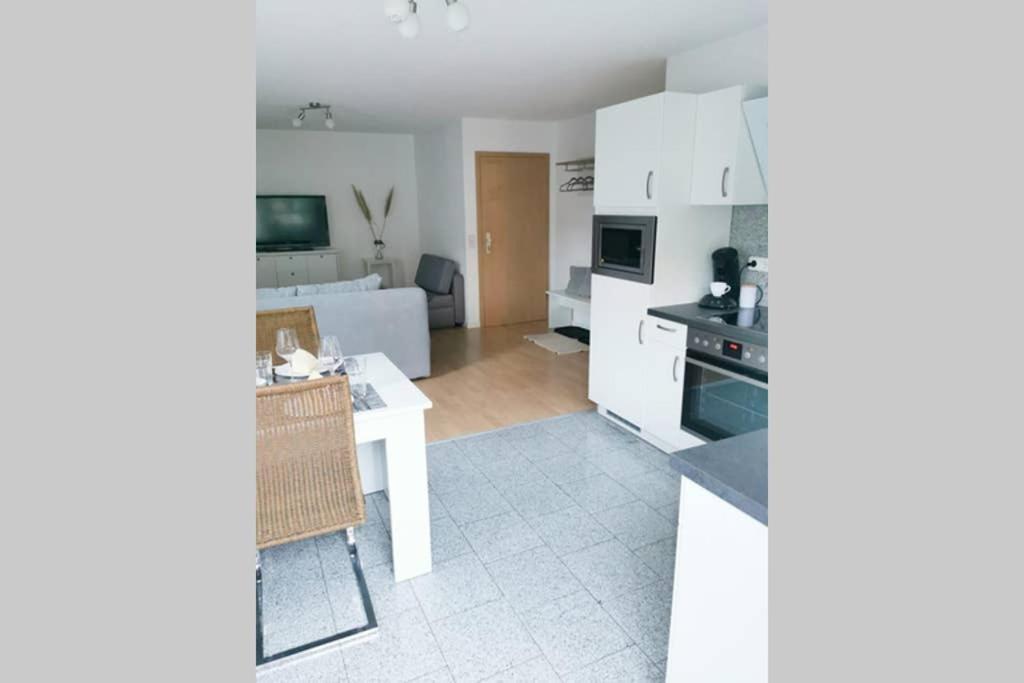 Ferienwohnung Rhode Rielasingen-Worblingen Εξωτερικό φωτογραφία