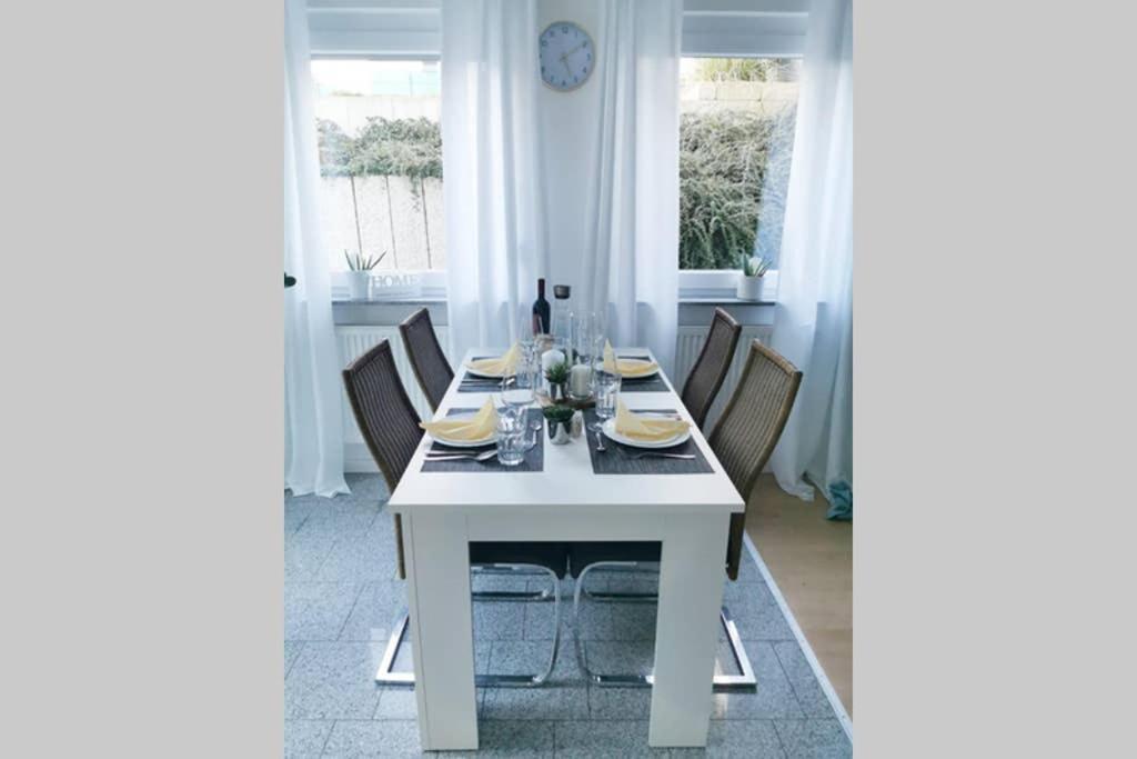 Ferienwohnung Rhode Rielasingen-Worblingen Εξωτερικό φωτογραφία